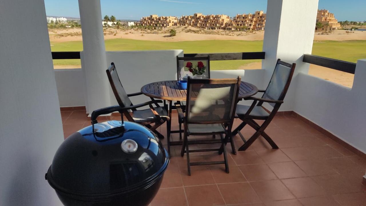 Descanso&Relax Murcia Exterior photo