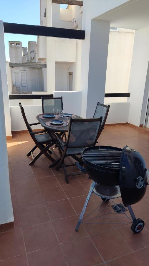 Descanso&Relax Murcia Exterior photo