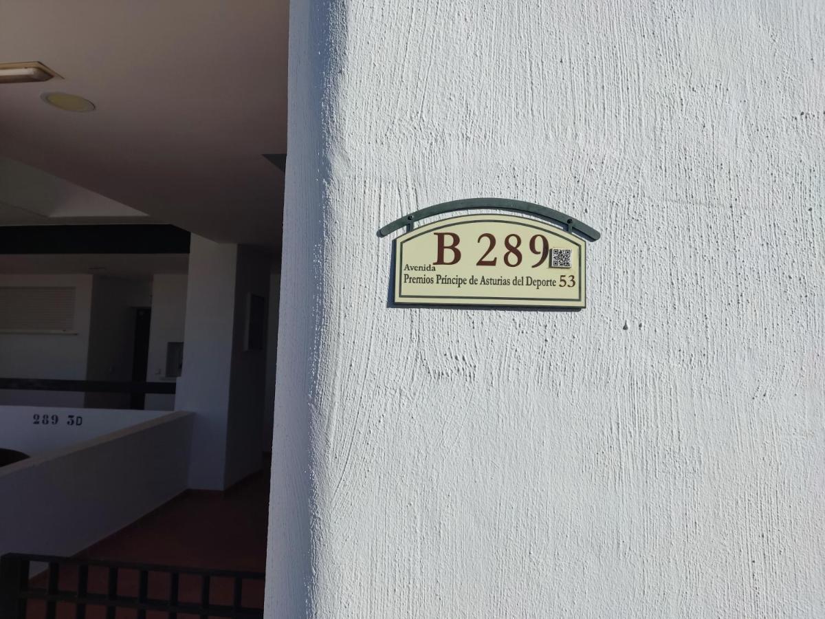 Descanso&Relax Murcia Exterior photo